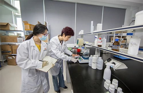 抓品質重服務，海智生物專注品質，倚夢前行