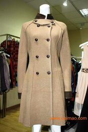 掘金時尚藍海 中高檔庫存女裝批發與零售的新機遇